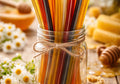 Honey Sticks